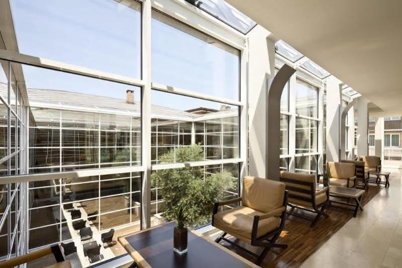 Unahotels Bologna San Lazzaro San Lazzaro di Savena Buitenkant foto